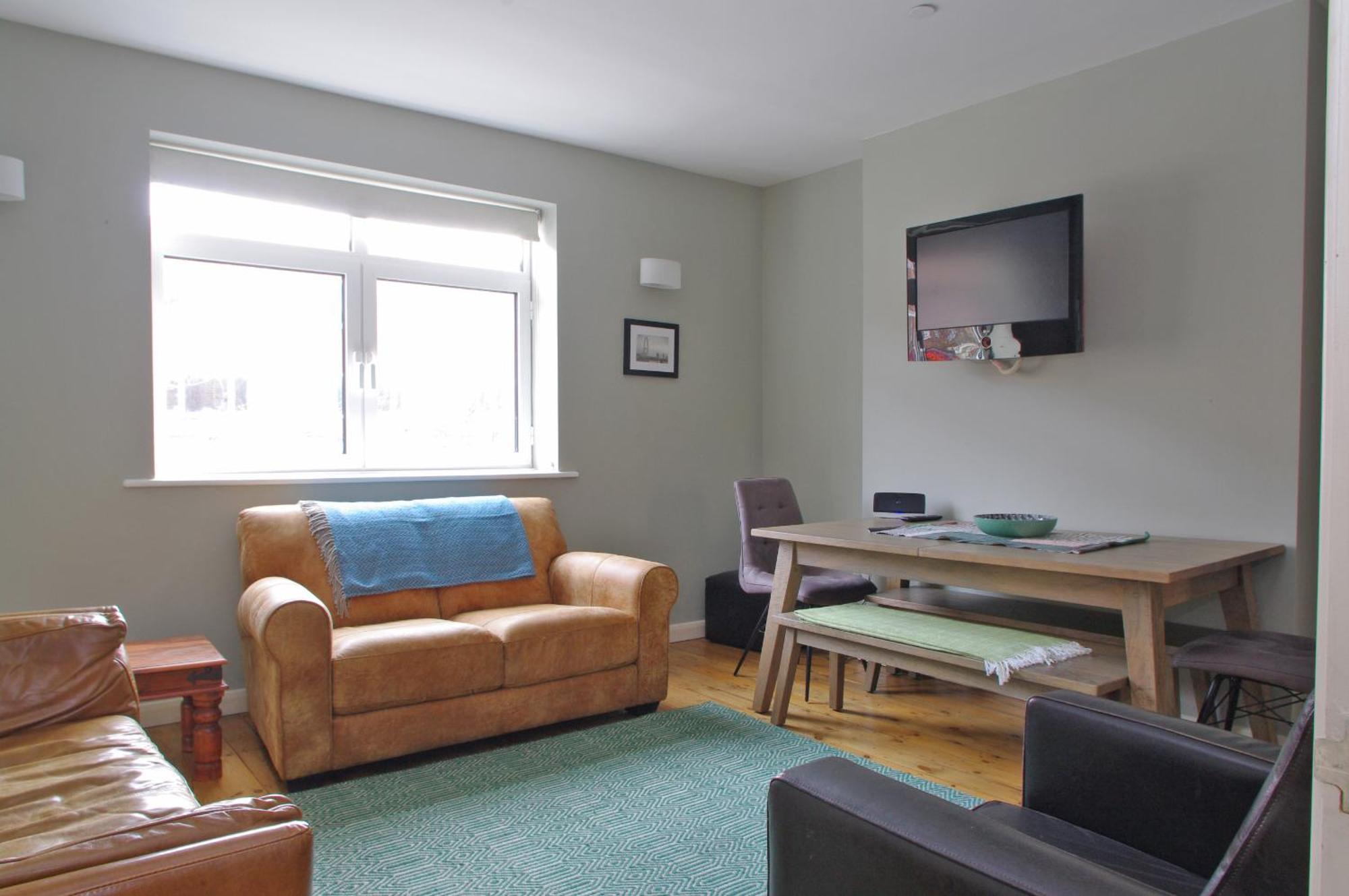 Comfortable Waterloo Home Near Thames Londres Exterior foto