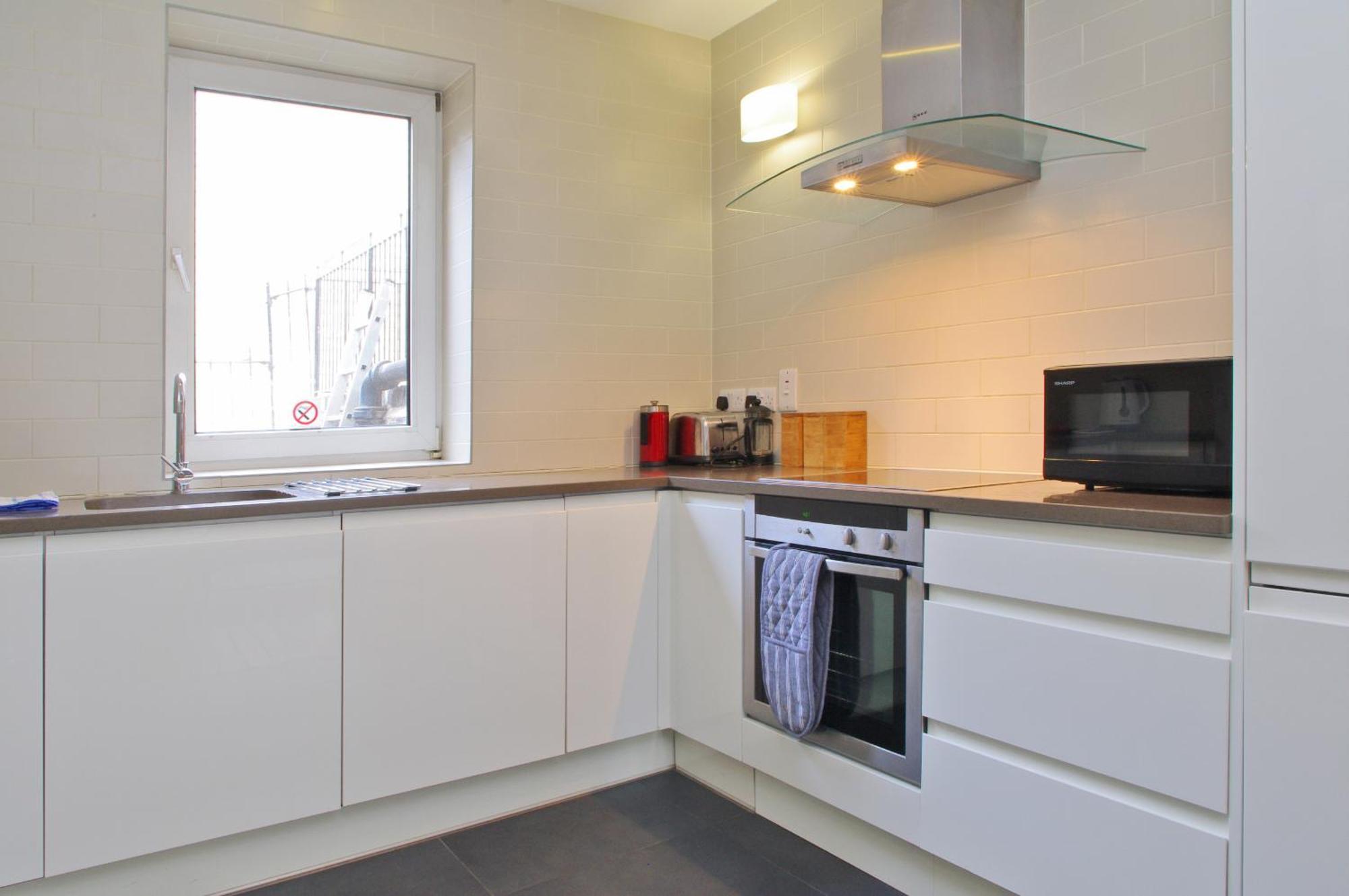 Comfortable Waterloo Home Near Thames Londres Exterior foto