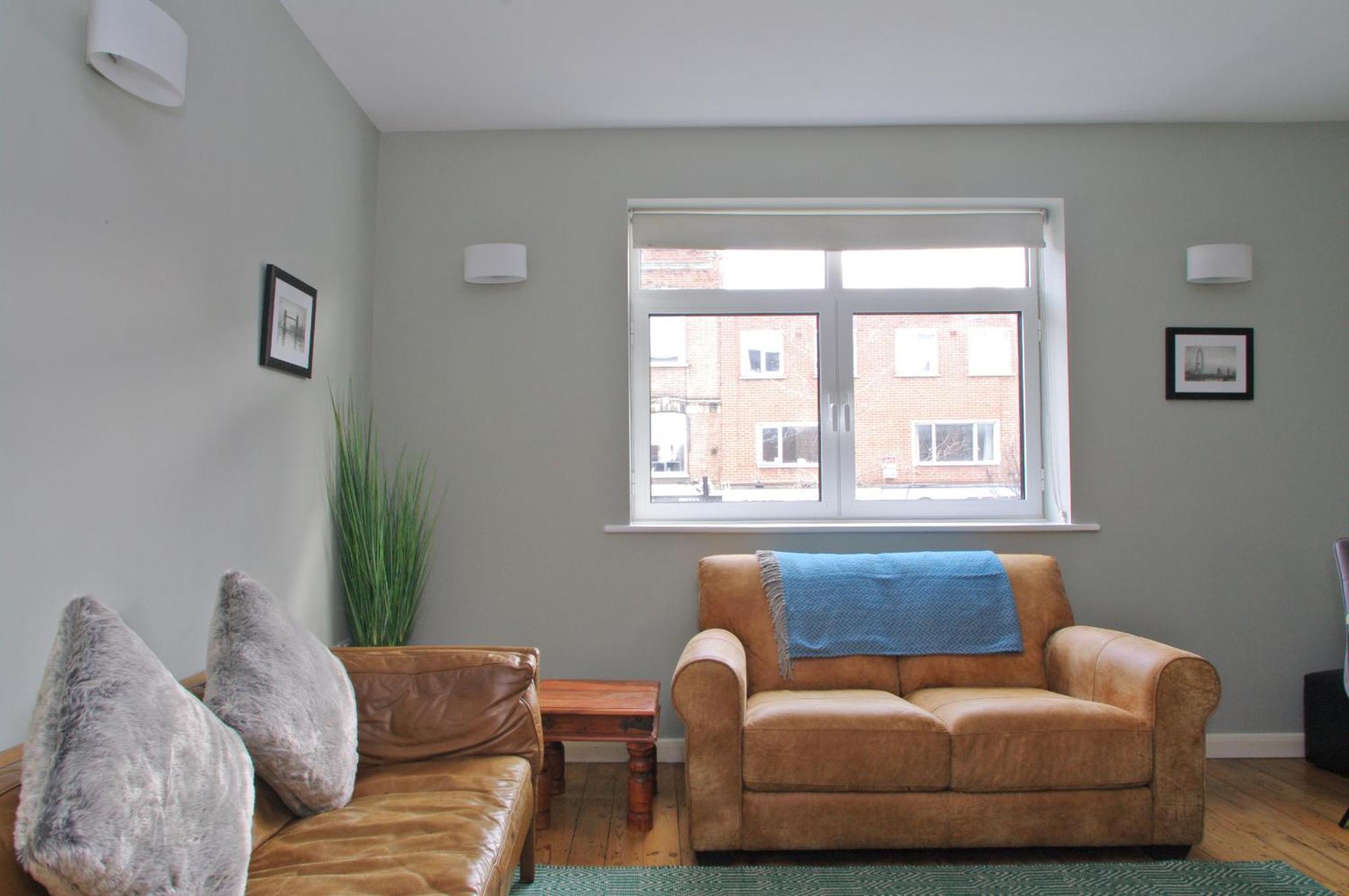 Comfortable Waterloo Home Near Thames Londres Exterior foto