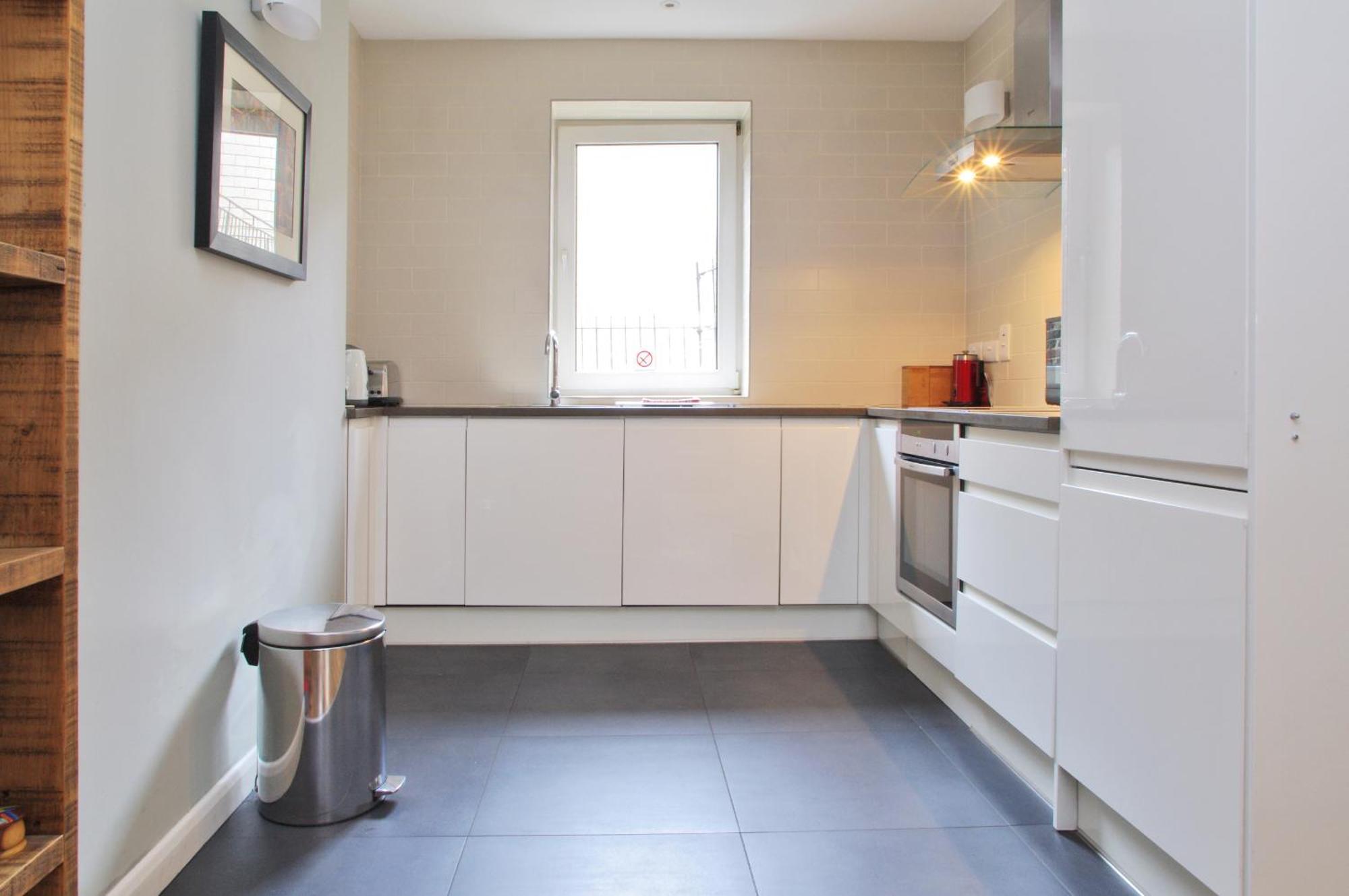 Comfortable Waterloo Home Near Thames Londres Exterior foto