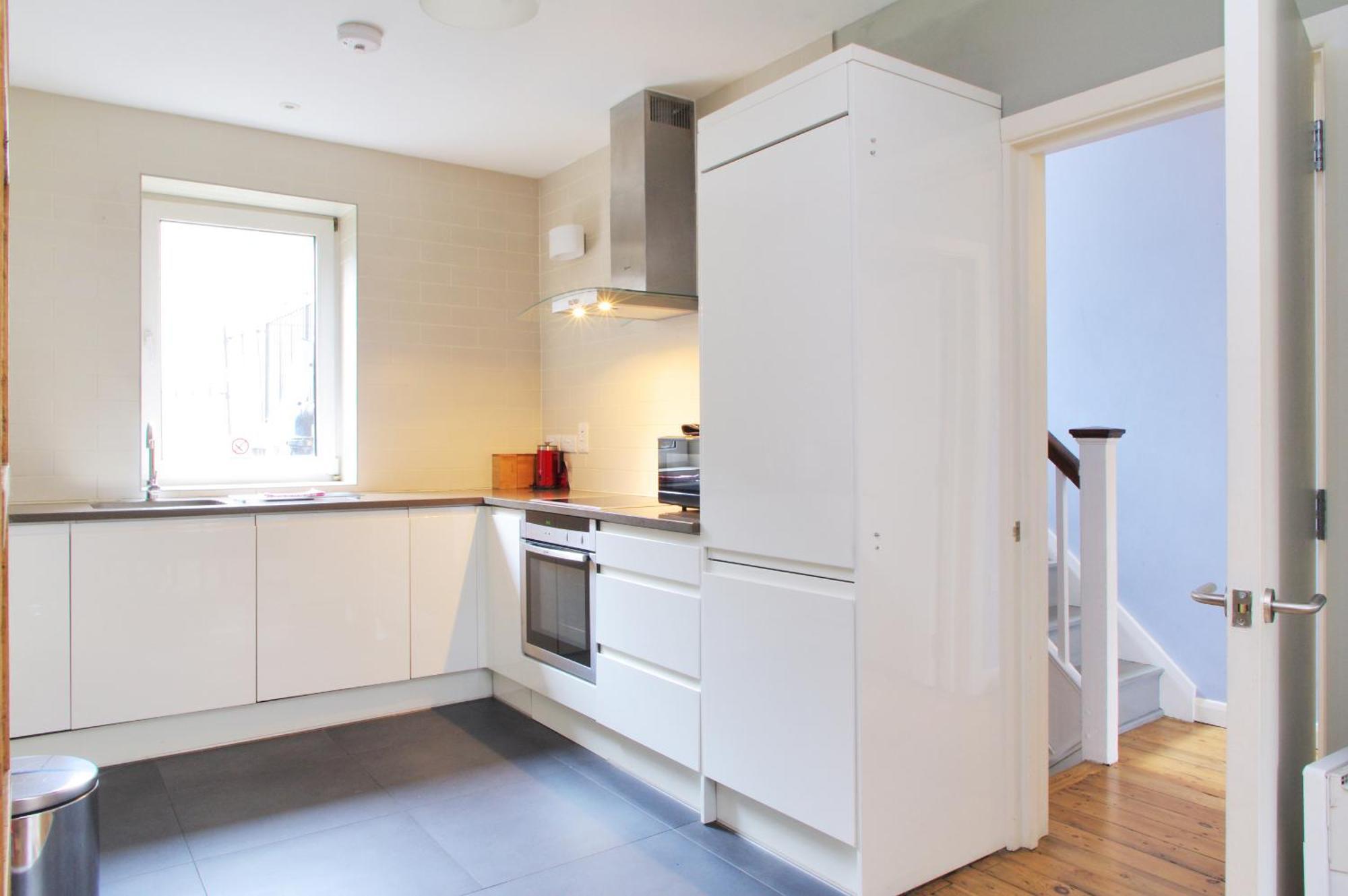 Comfortable Waterloo Home Near Thames Londres Exterior foto