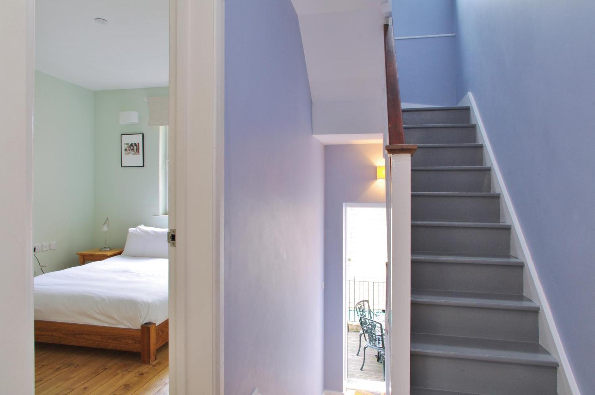 Comfortable Waterloo Home Near Thames Londres Exterior foto