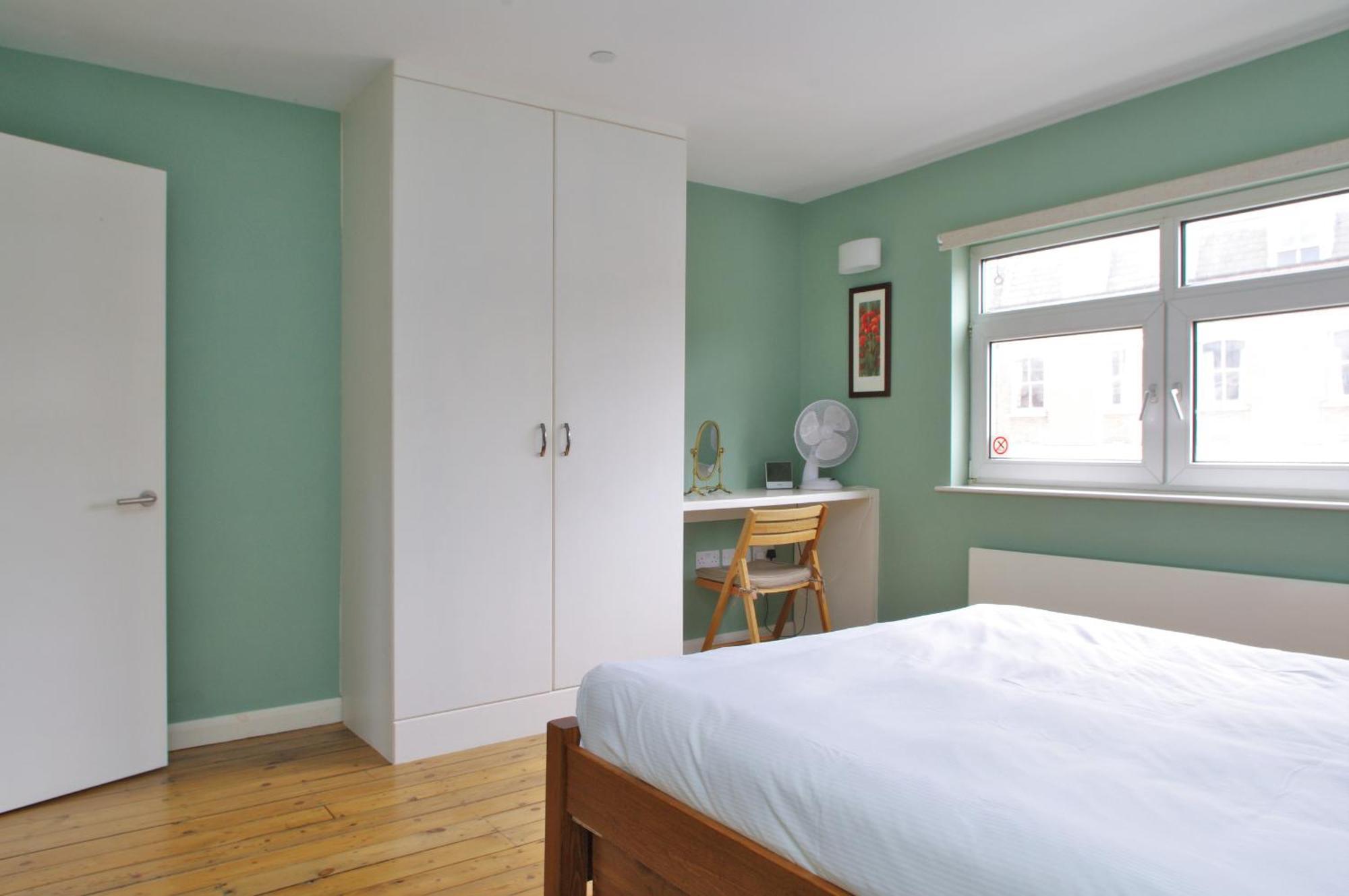 Comfortable Waterloo Home Near Thames Londres Exterior foto