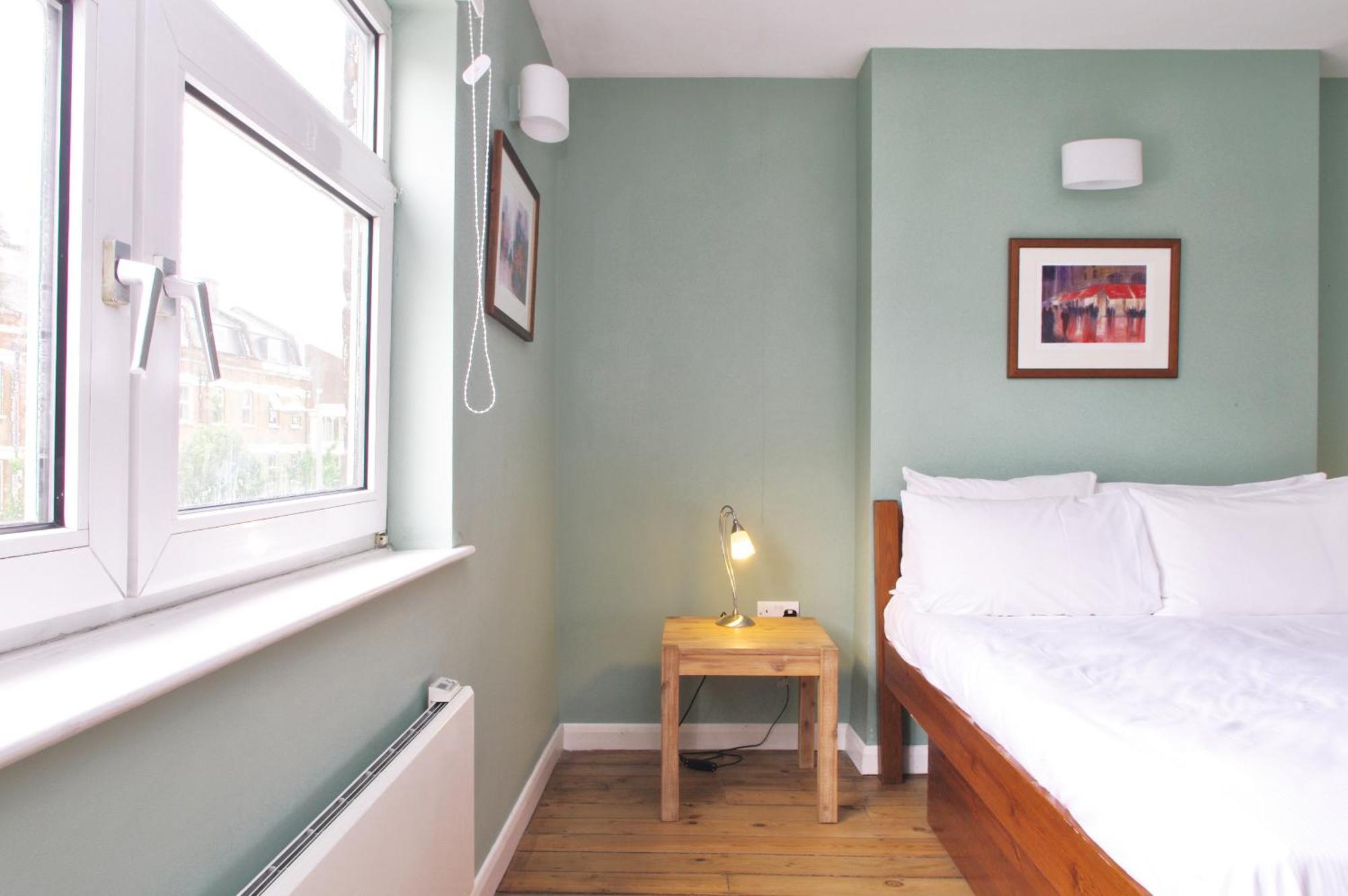 Comfortable Waterloo Home Near Thames Londres Exterior foto