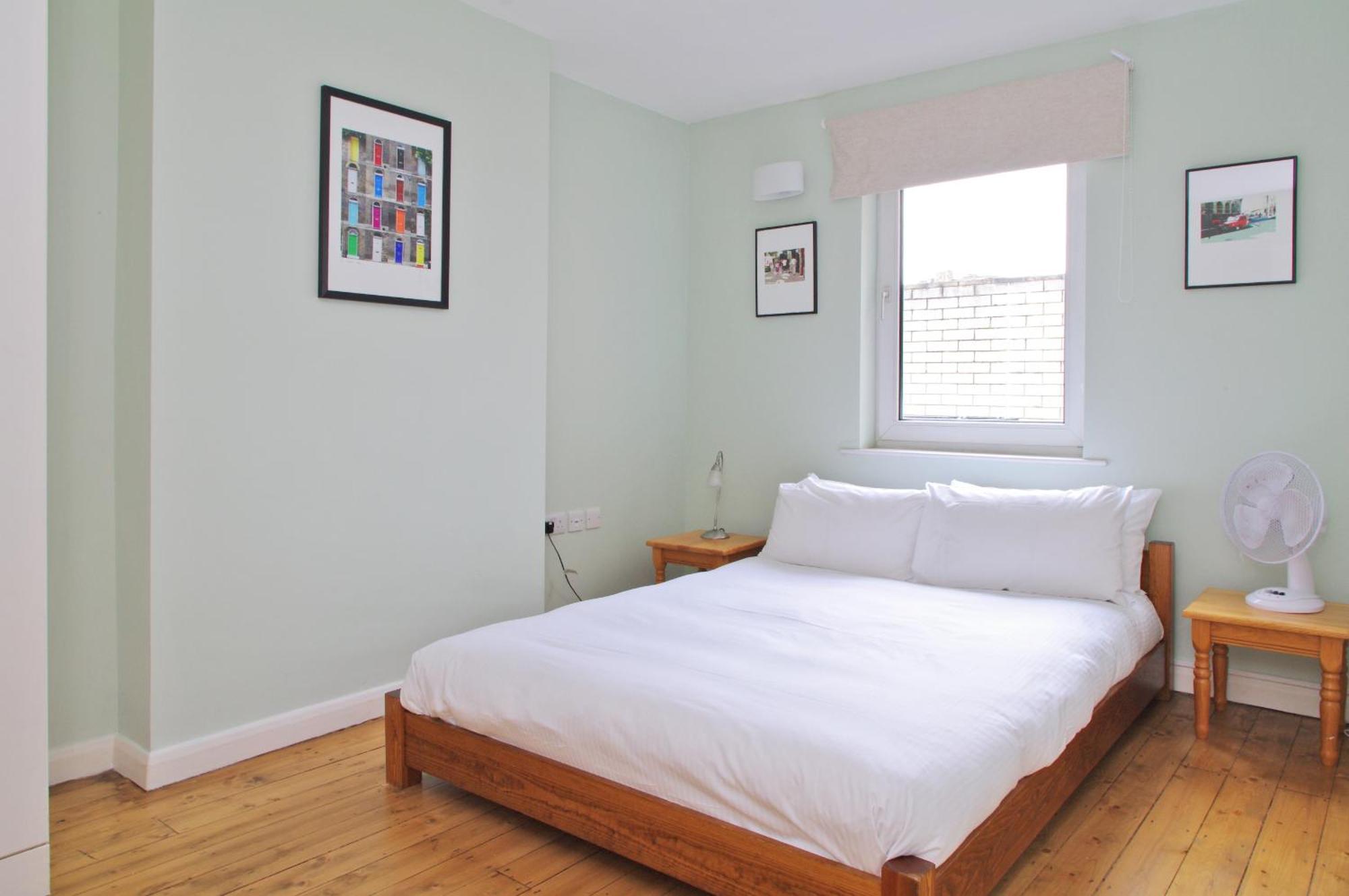 Comfortable Waterloo Home Near Thames Londres Exterior foto