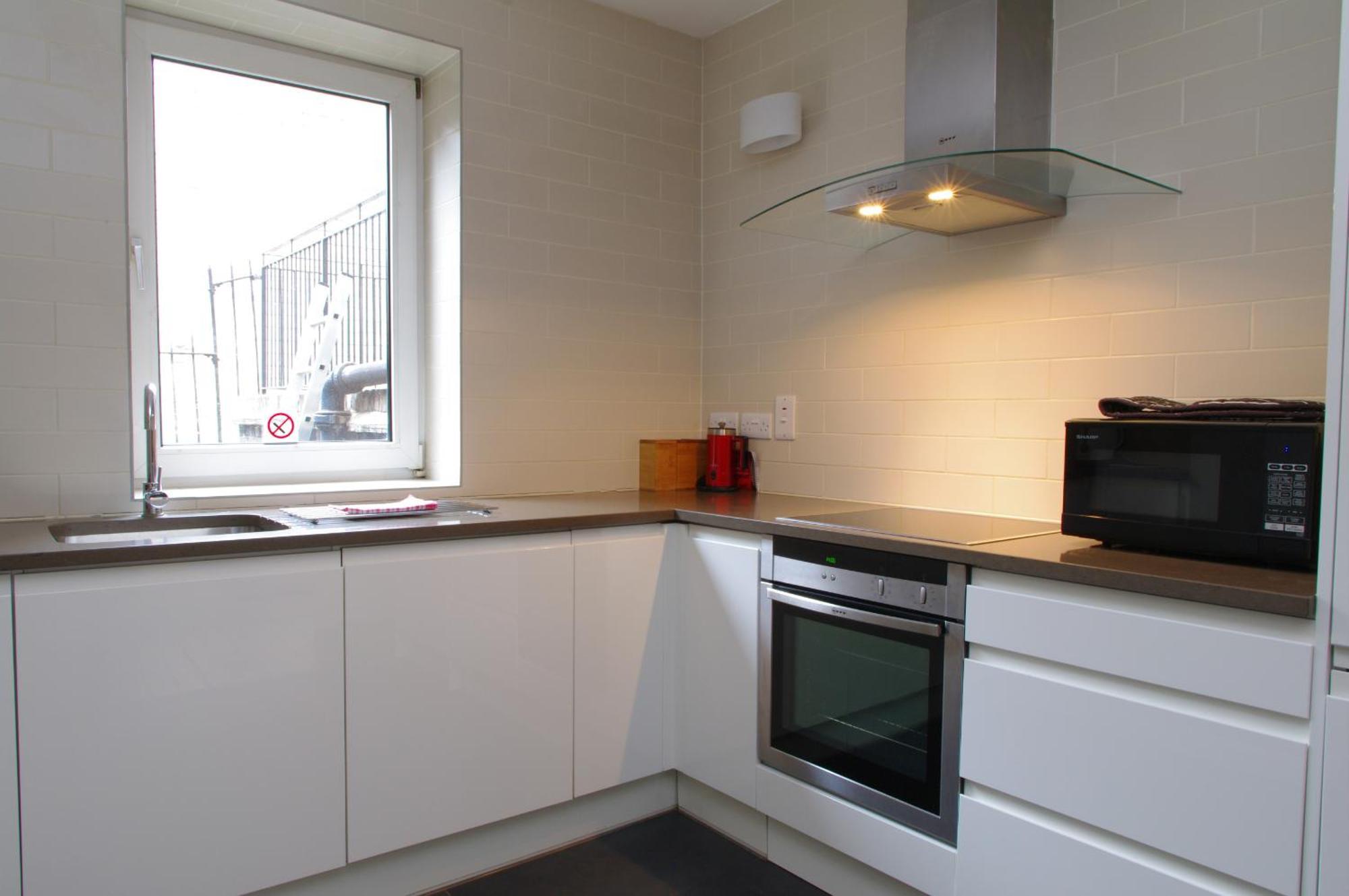 Comfortable Waterloo Home Near Thames Londres Exterior foto