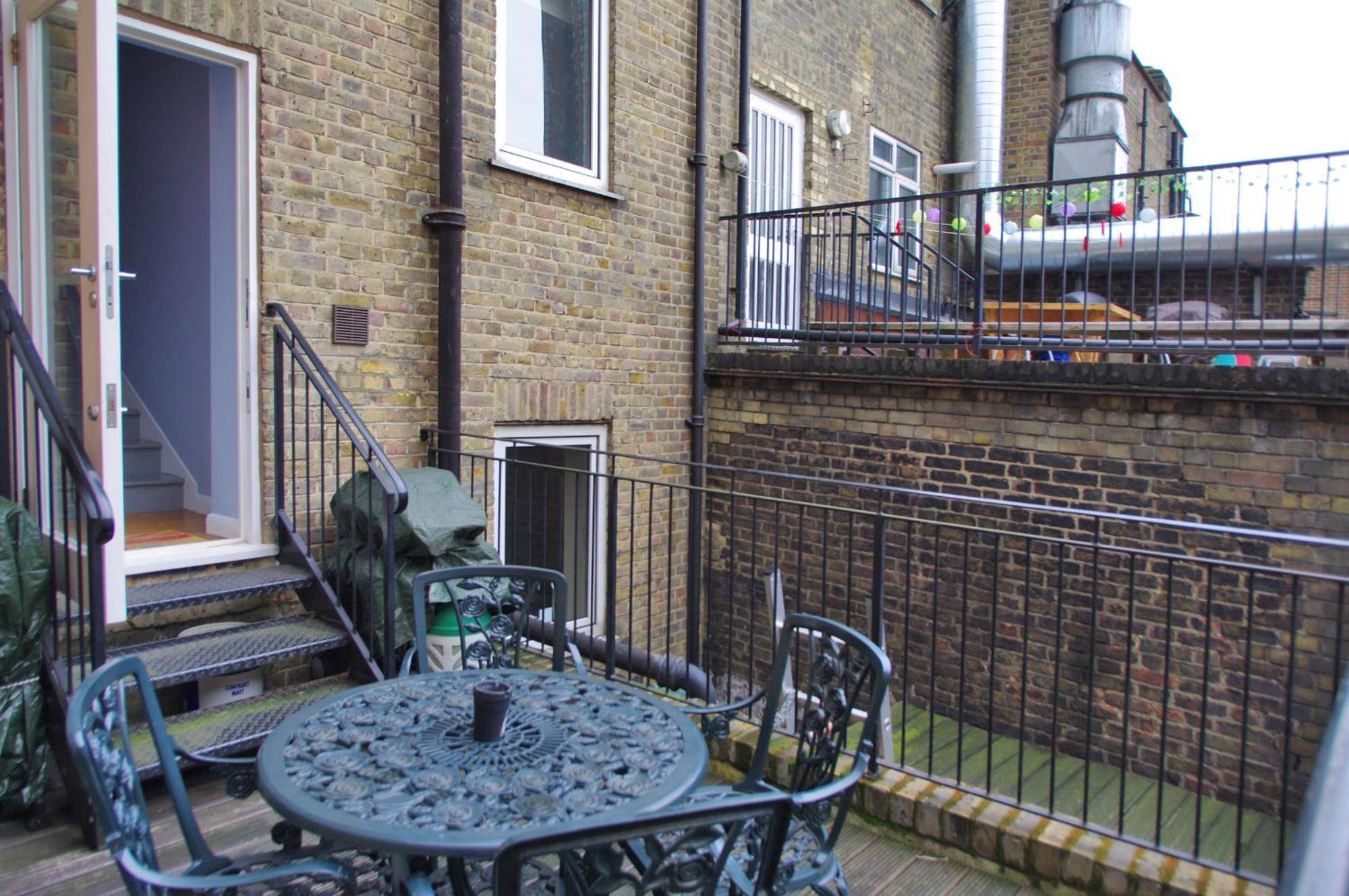 Comfortable Waterloo Home Near Thames Londres Exterior foto