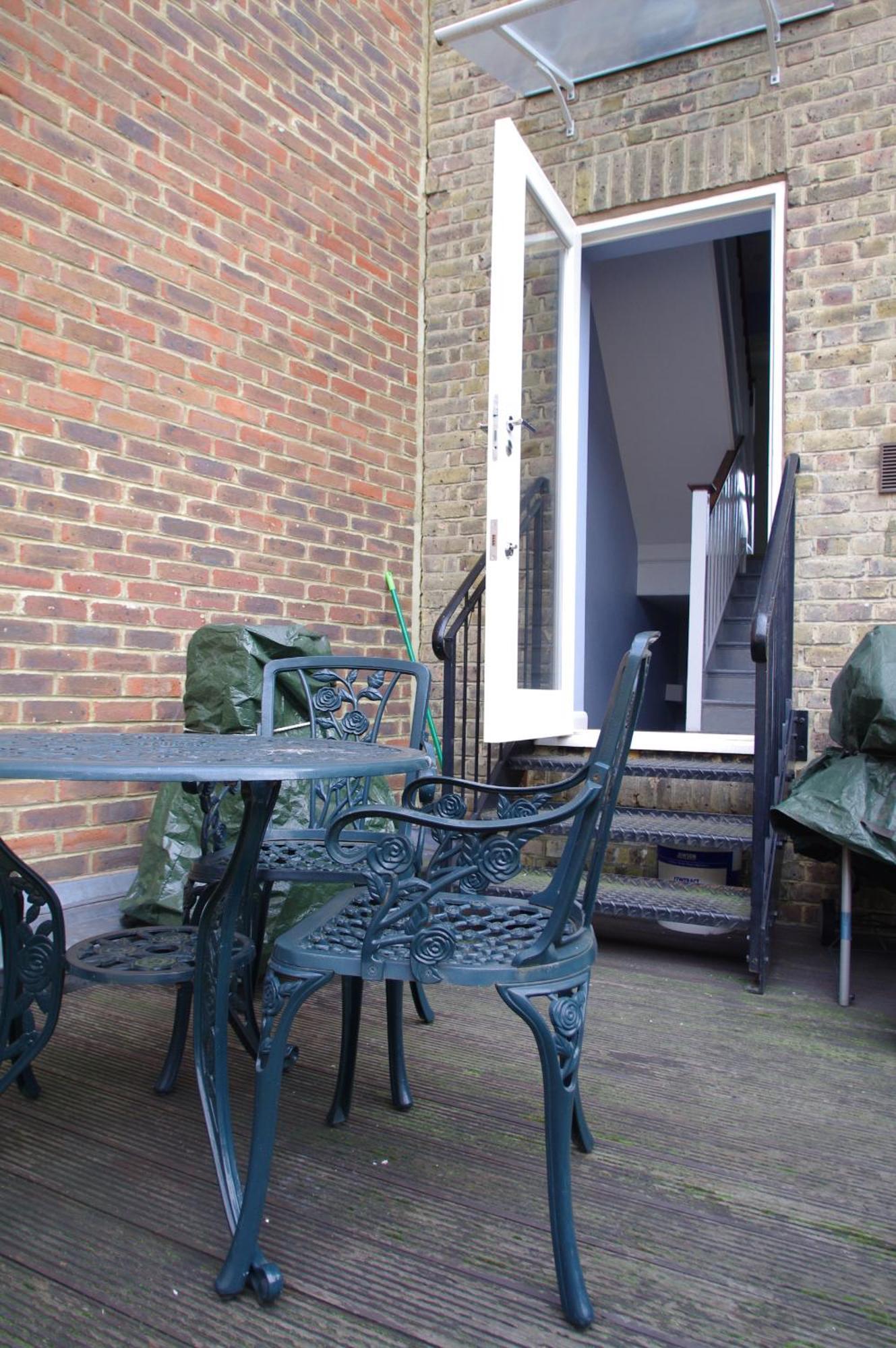 Comfortable Waterloo Home Near Thames Londres Exterior foto