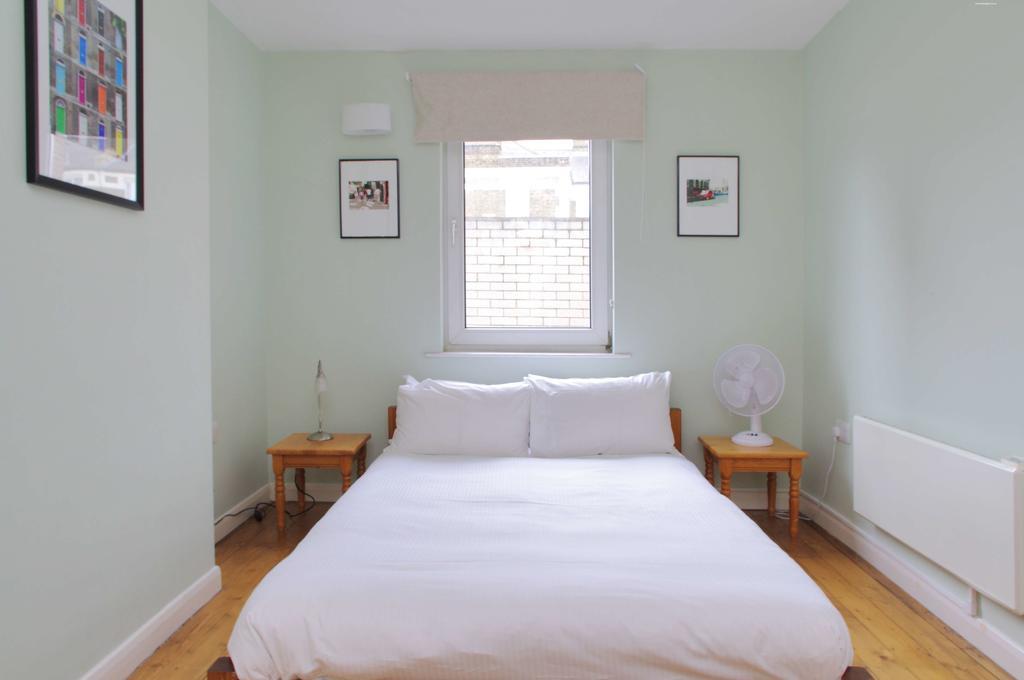 Comfortable Waterloo Home Near Thames Londres Exterior foto