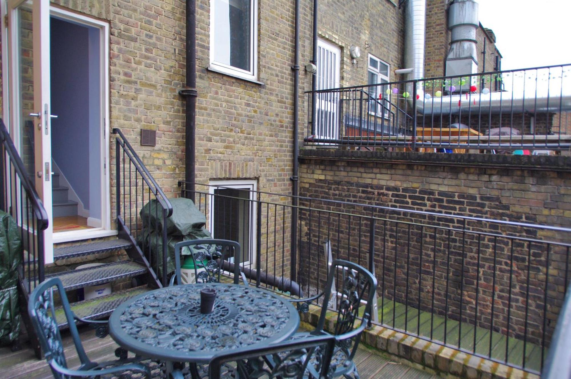 Comfortable Waterloo Home Near Thames Londres Exterior foto