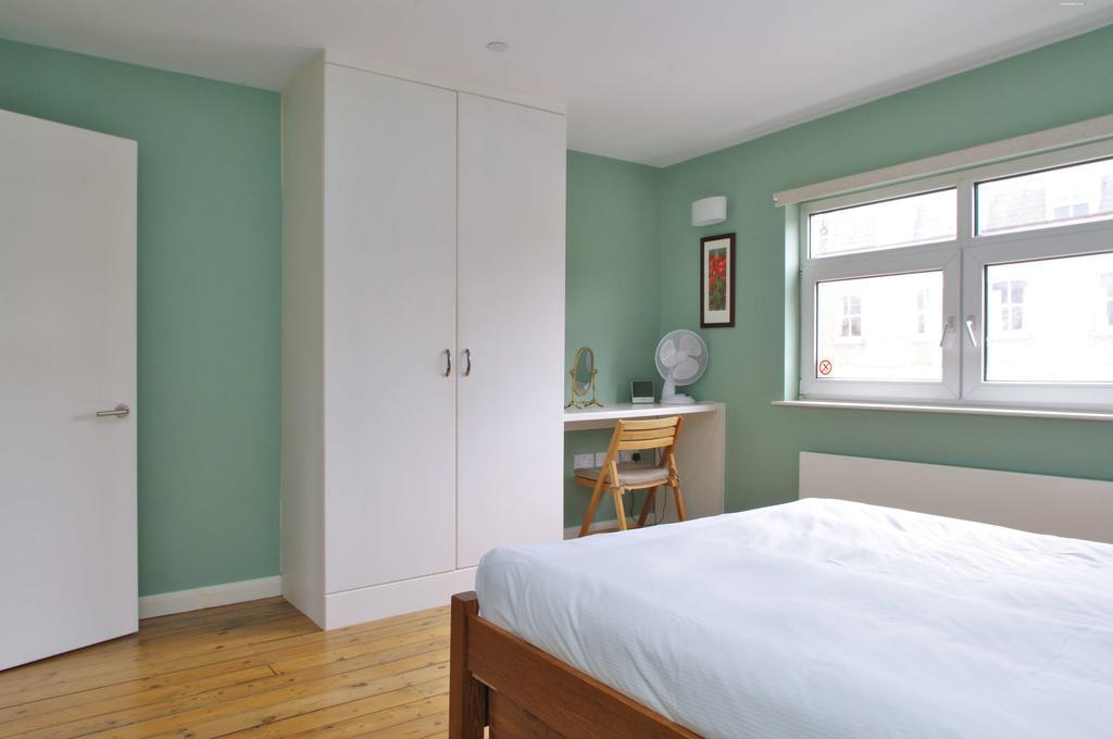 Comfortable Waterloo Home Near Thames Londres Exterior foto
