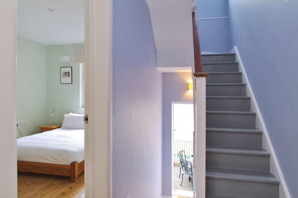 Comfortable Waterloo Home Near Thames Londres Exterior foto