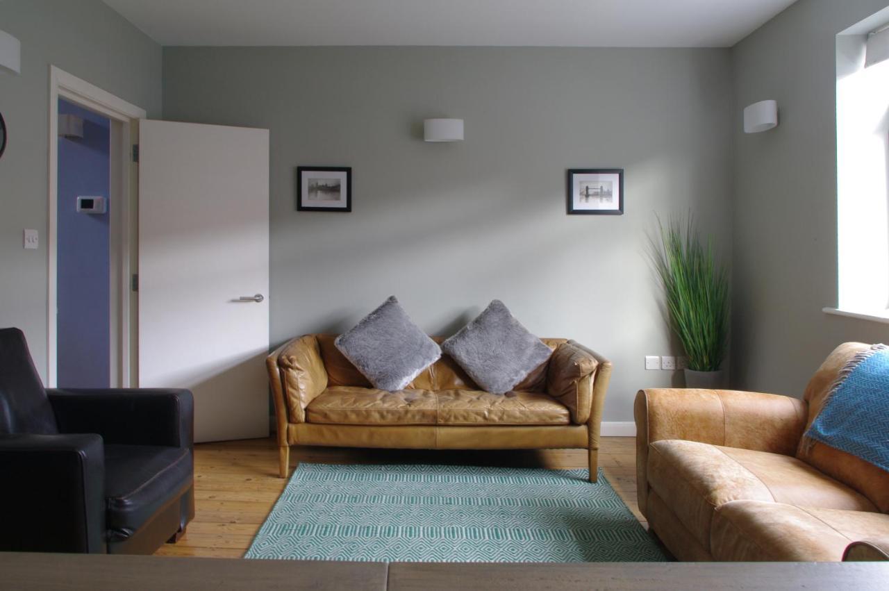 Comfortable Waterloo Home Near Thames Londres Exterior foto